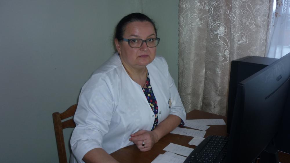 Профилактическая акция "Берегите сердце".